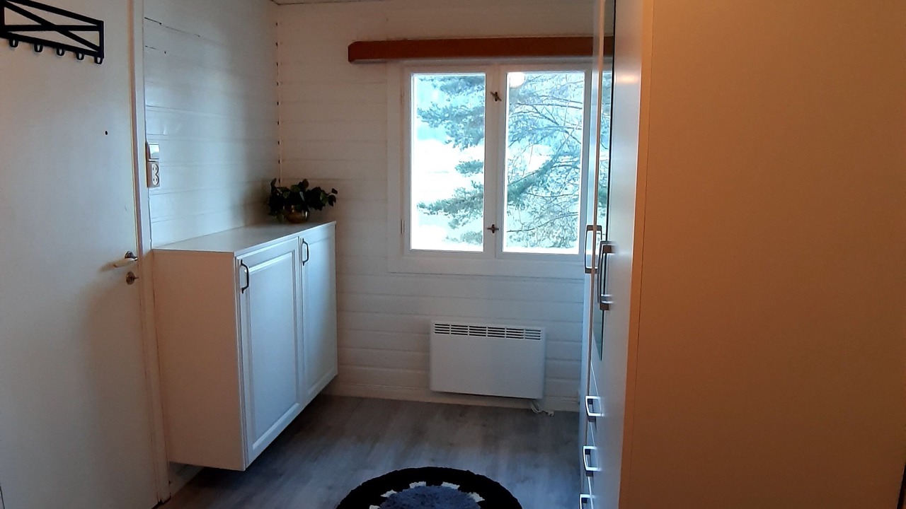 Photo of Bedroom in Tretten