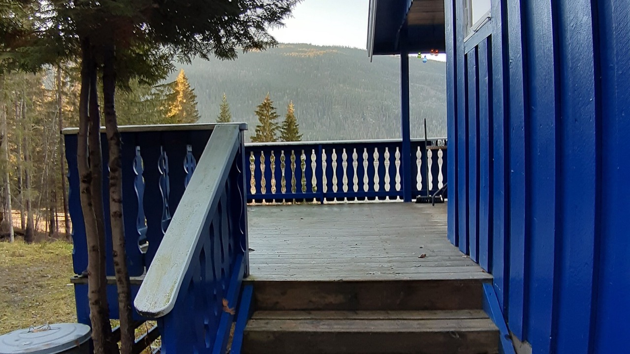 Photo of Patio Balcony in Tretten