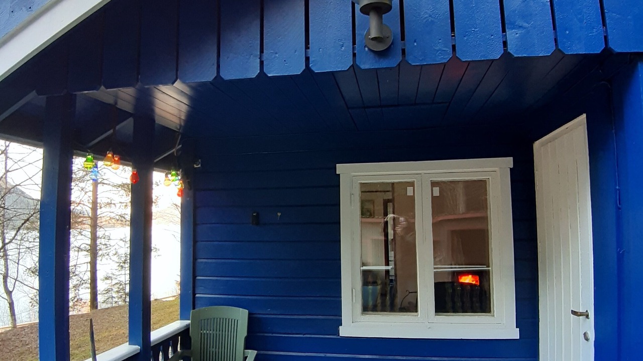 Photo of Outdoor in Tretten