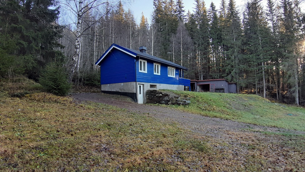 Photo of Outdoor in Tretten