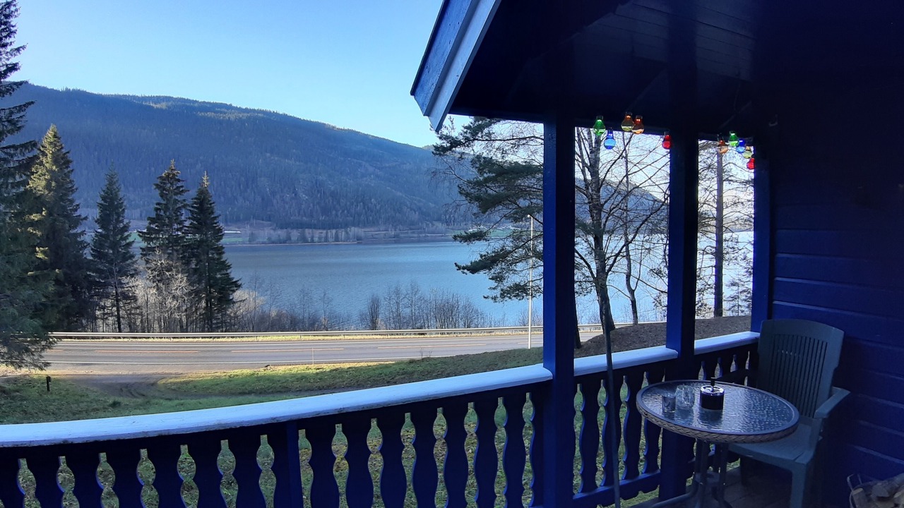 Photo of Outdoor in Tretten