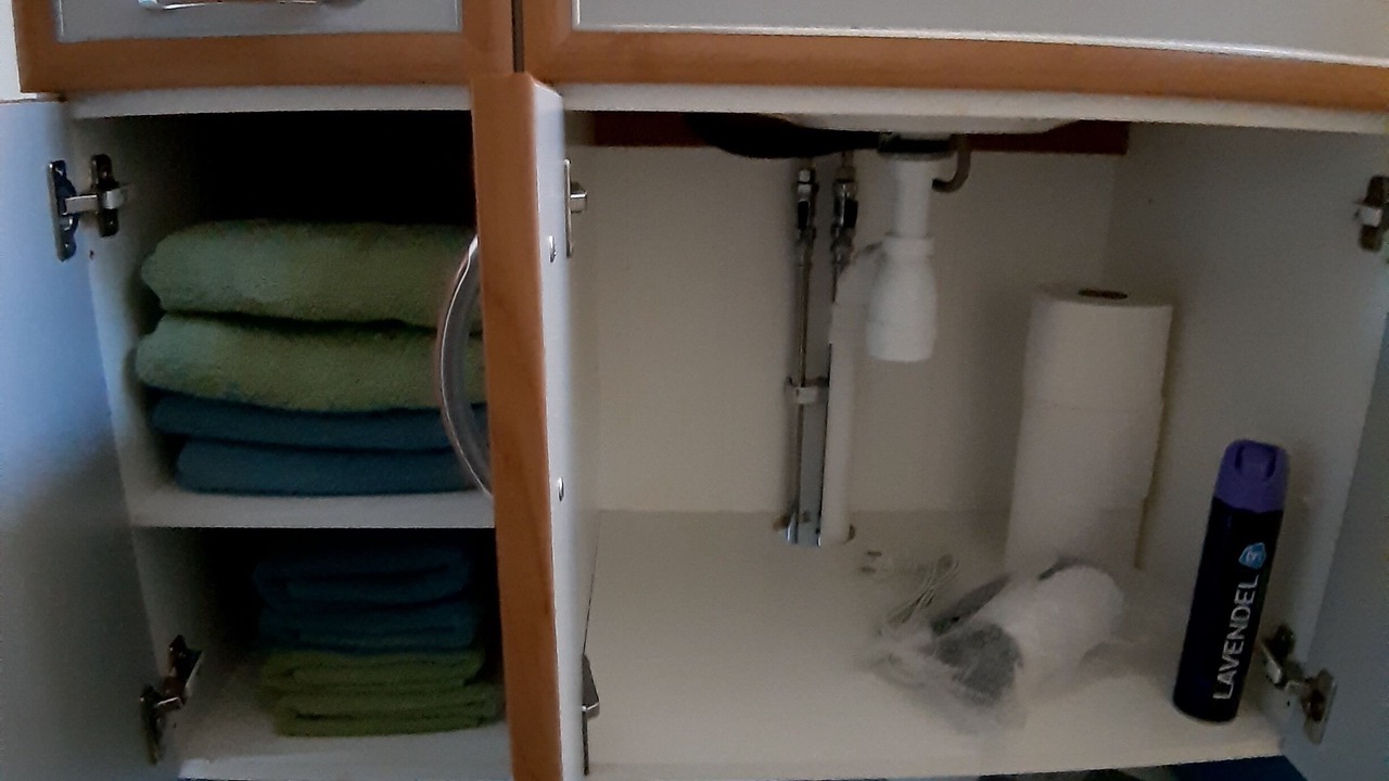 Photo of Bathroom in Tretten