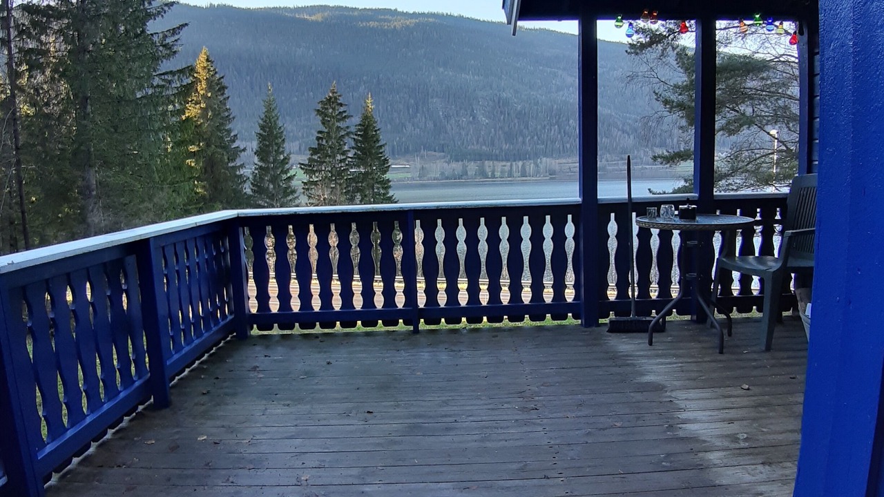 Photo of Outdoor in Tretten