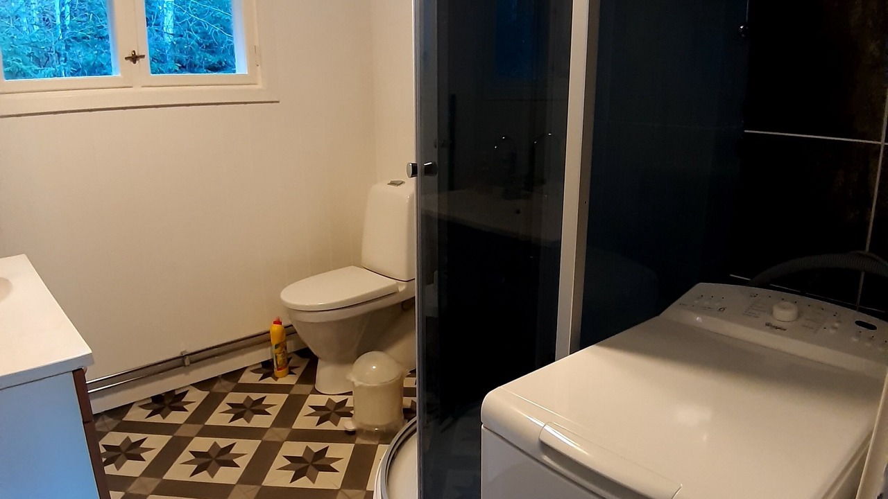 Photo of Bathroom in Tretten