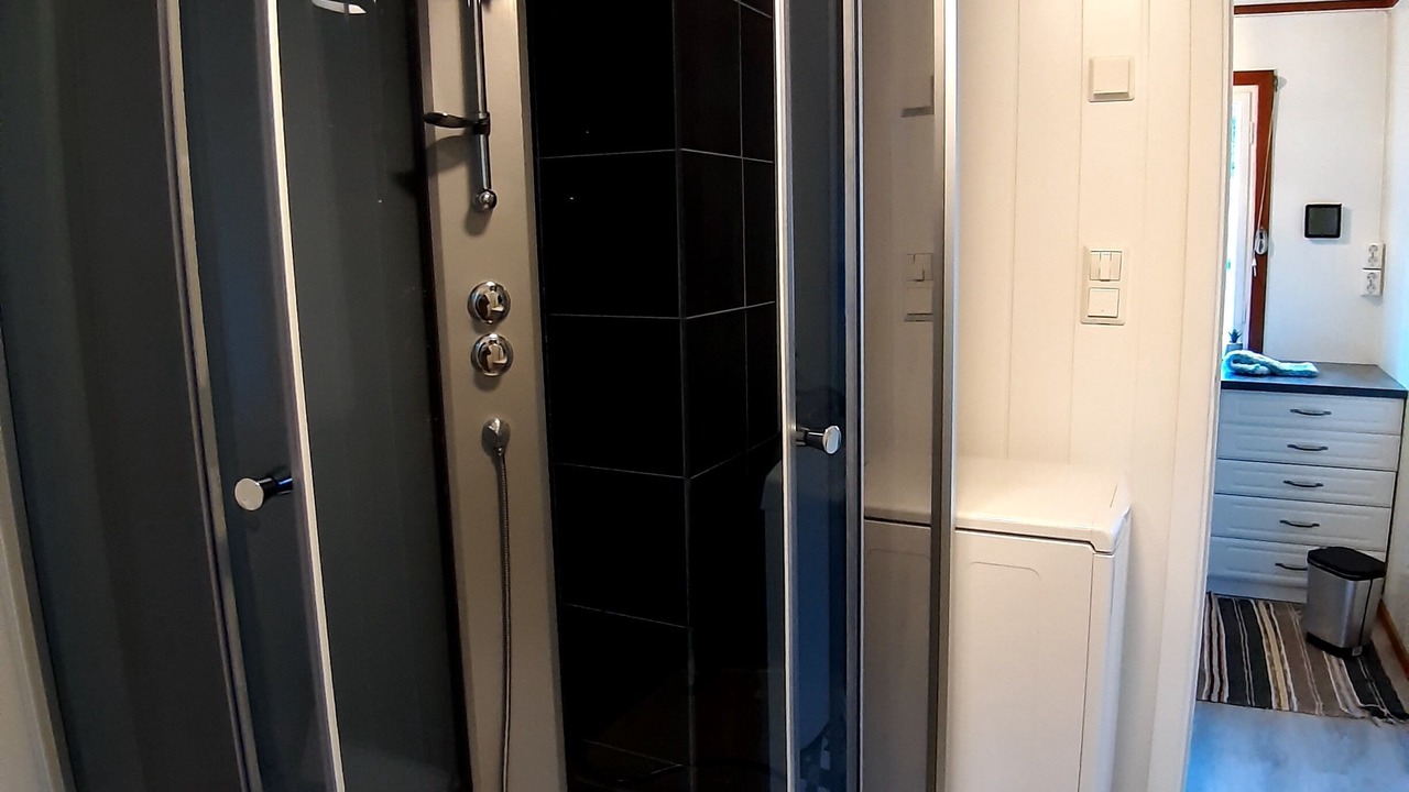 Photo of Bathroom in Tretten