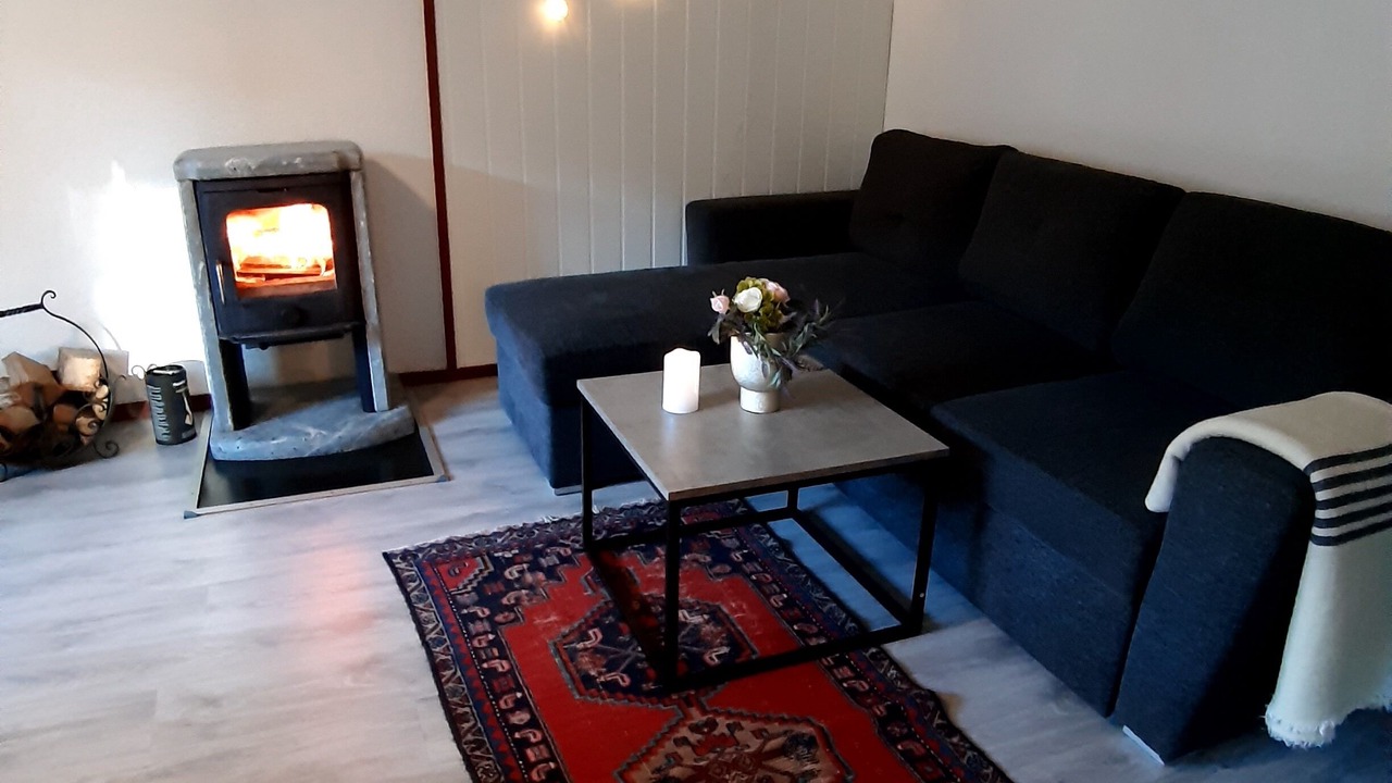 Photo of Livingroom in Tretten
