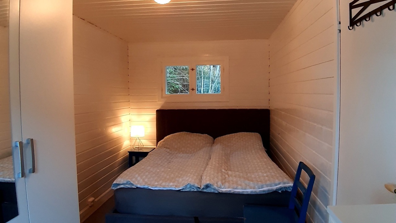 Photo of Bedroom in Tretten