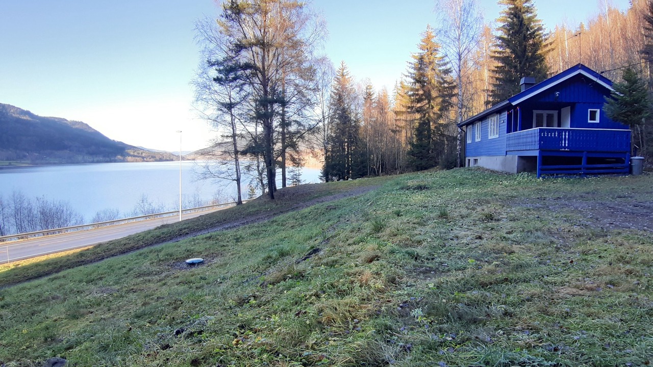 Photo of Outdoor in Tretten