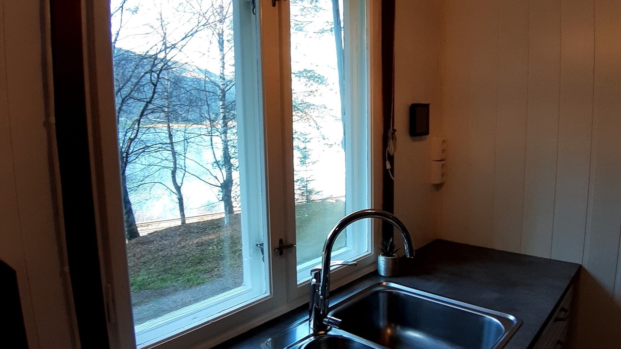 Photo of Kitchen in Tretten