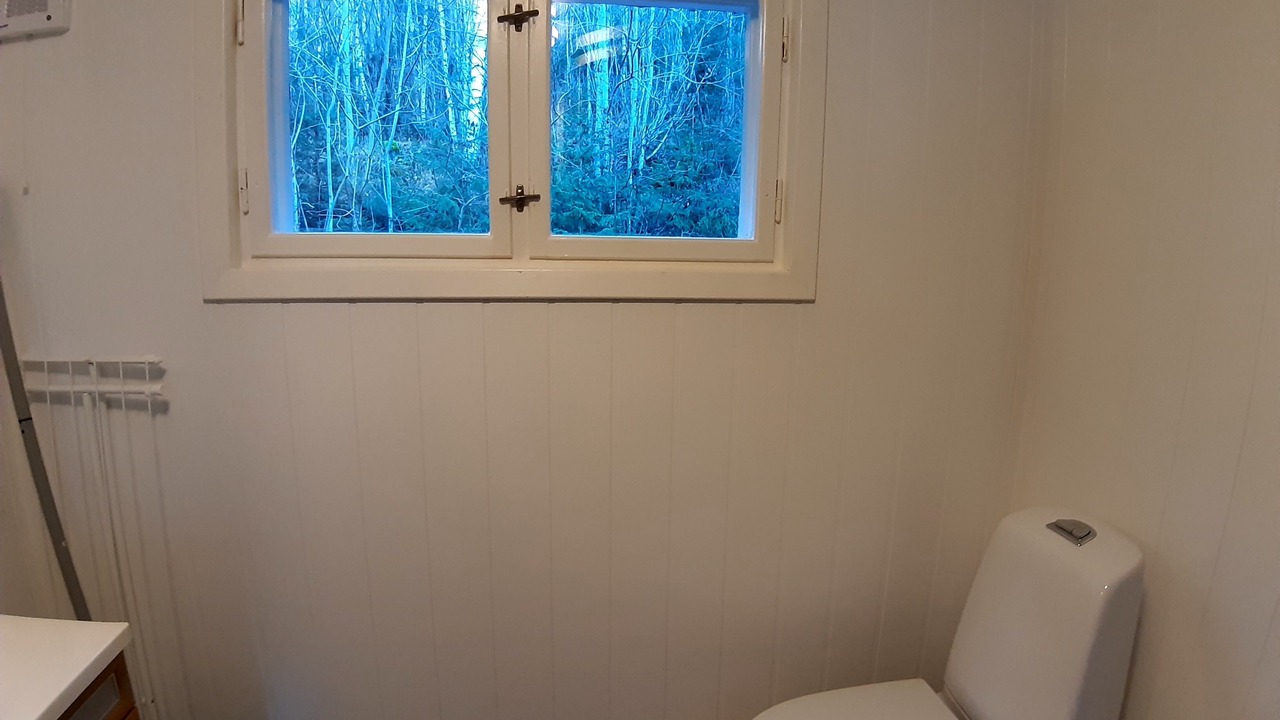 Photo of Bathroom in Tretten