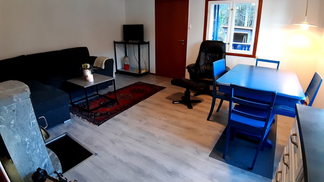 Photo of Livingroom in Tretten