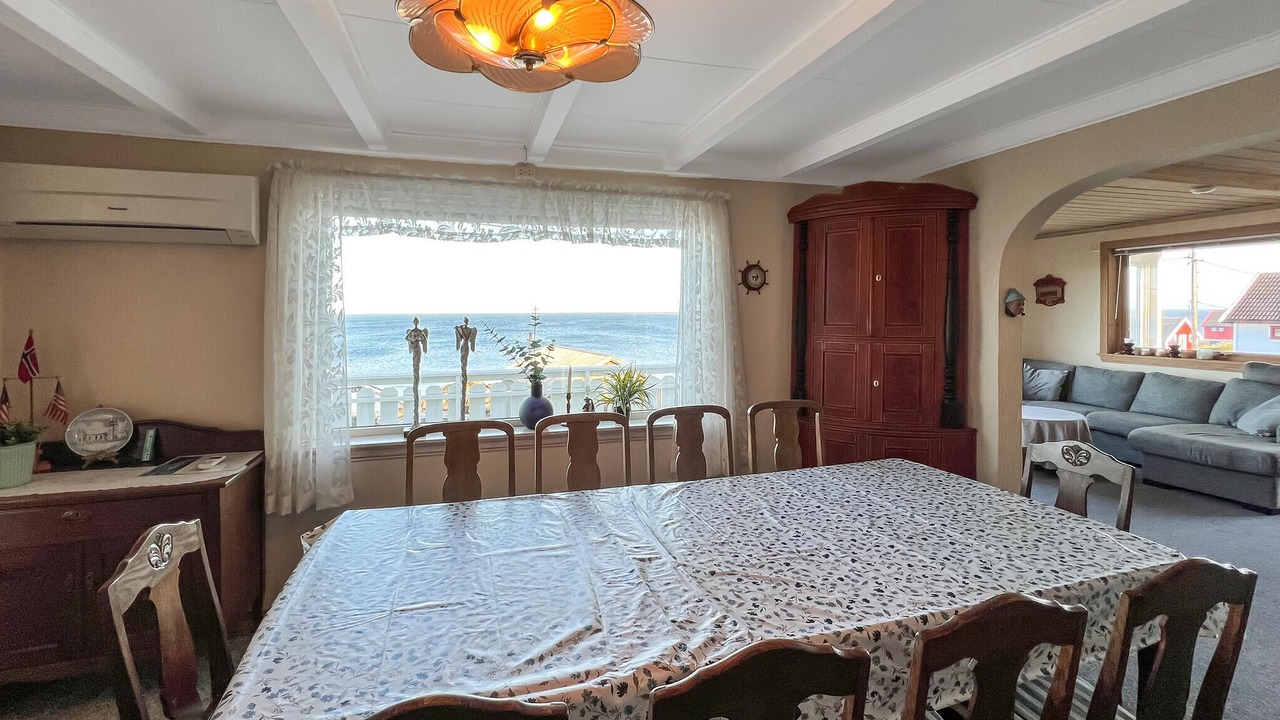 Photo of Bedroom in Farsund