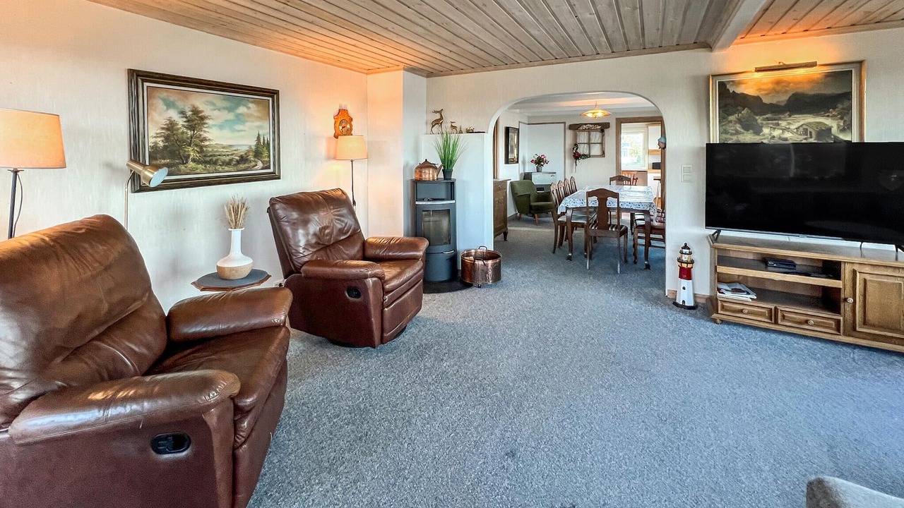 Photo of Bedroom in Farsund
