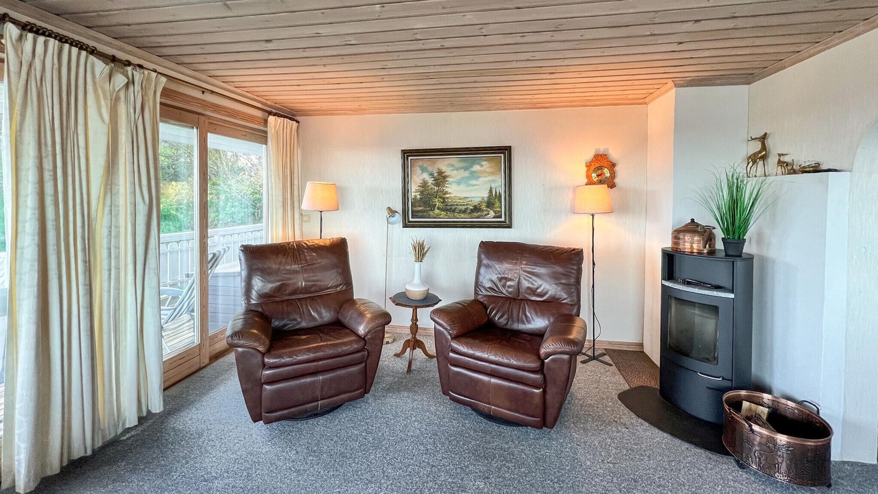 Photo of Bedroom in Farsund