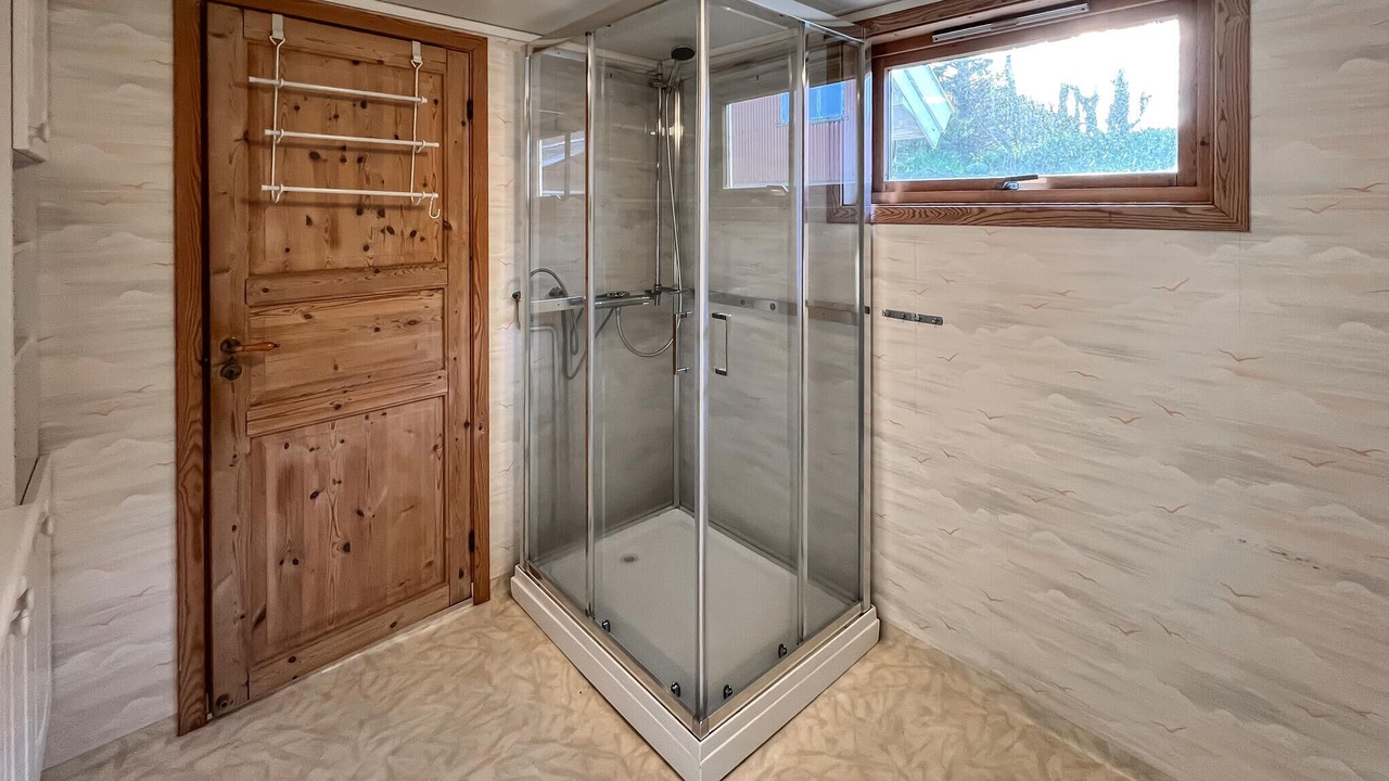 Photo of Bathroom in Farsund