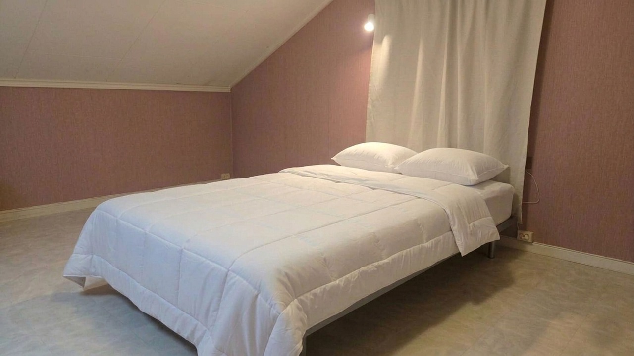 Photo of Bedroom in Rena