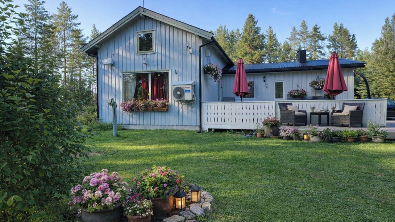 Photo of Outdoor in Rena