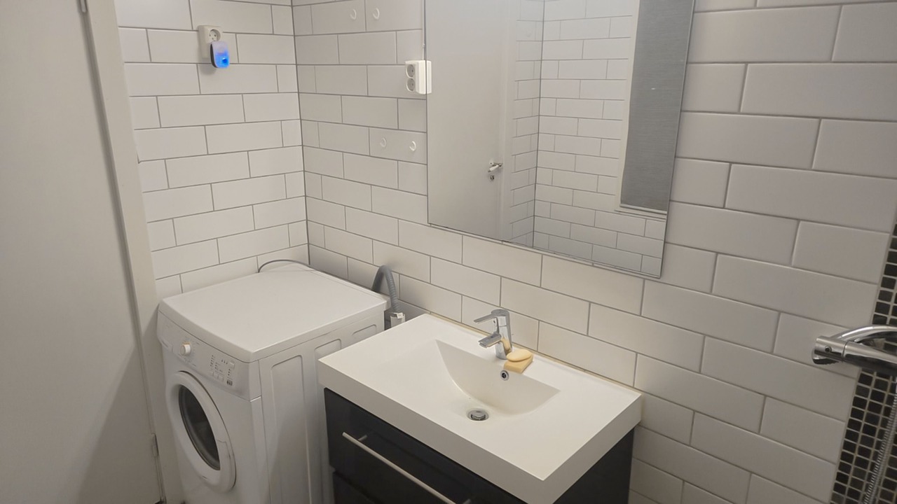 Photo of Bathroom in Rena