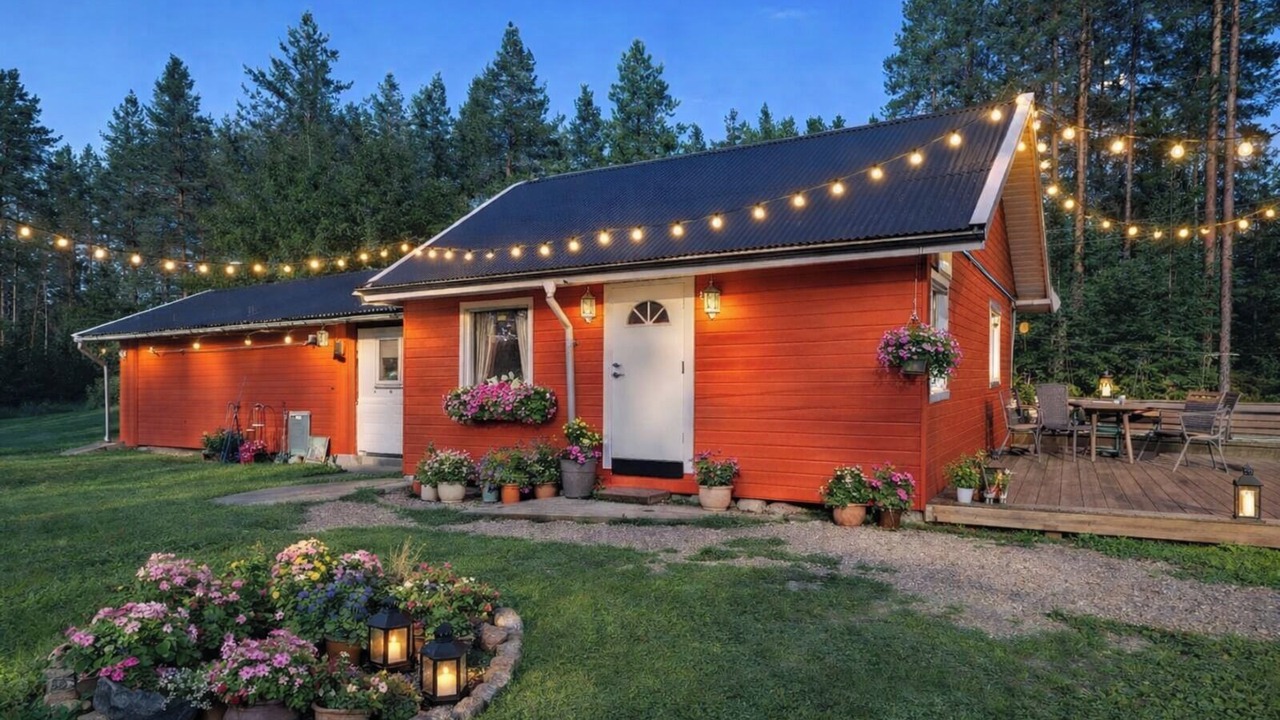 Photo of Outdoor in Rena