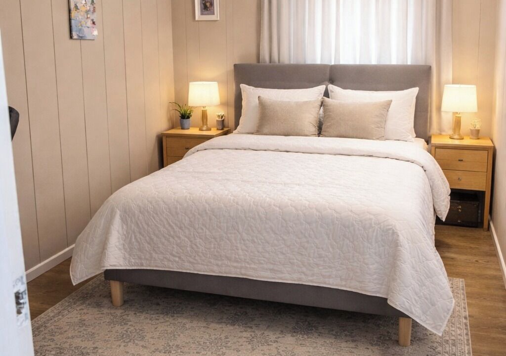 Photo of Bedroom in Rena