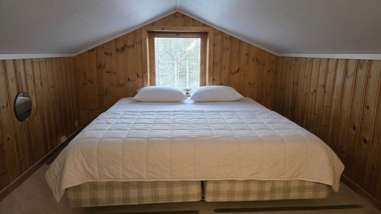 Photo of Bedroom in Rena