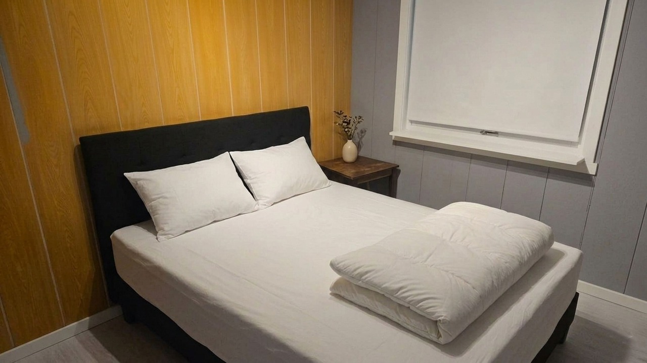 Photo of Bedroom in Rena