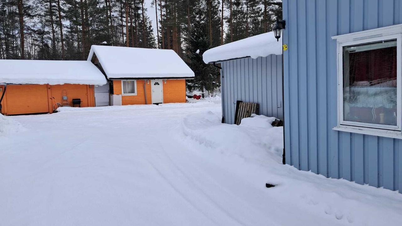 Photo of Outdoor in Rena