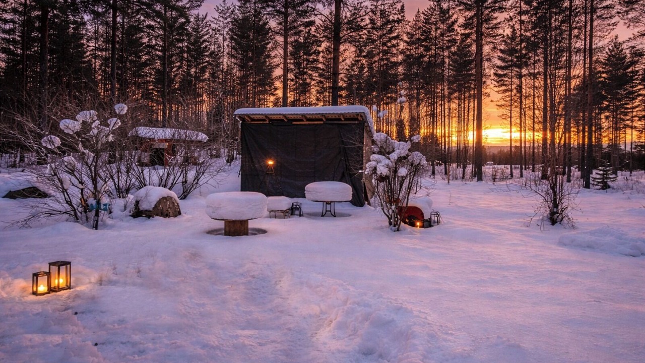 Photo of Outdoor in Rena