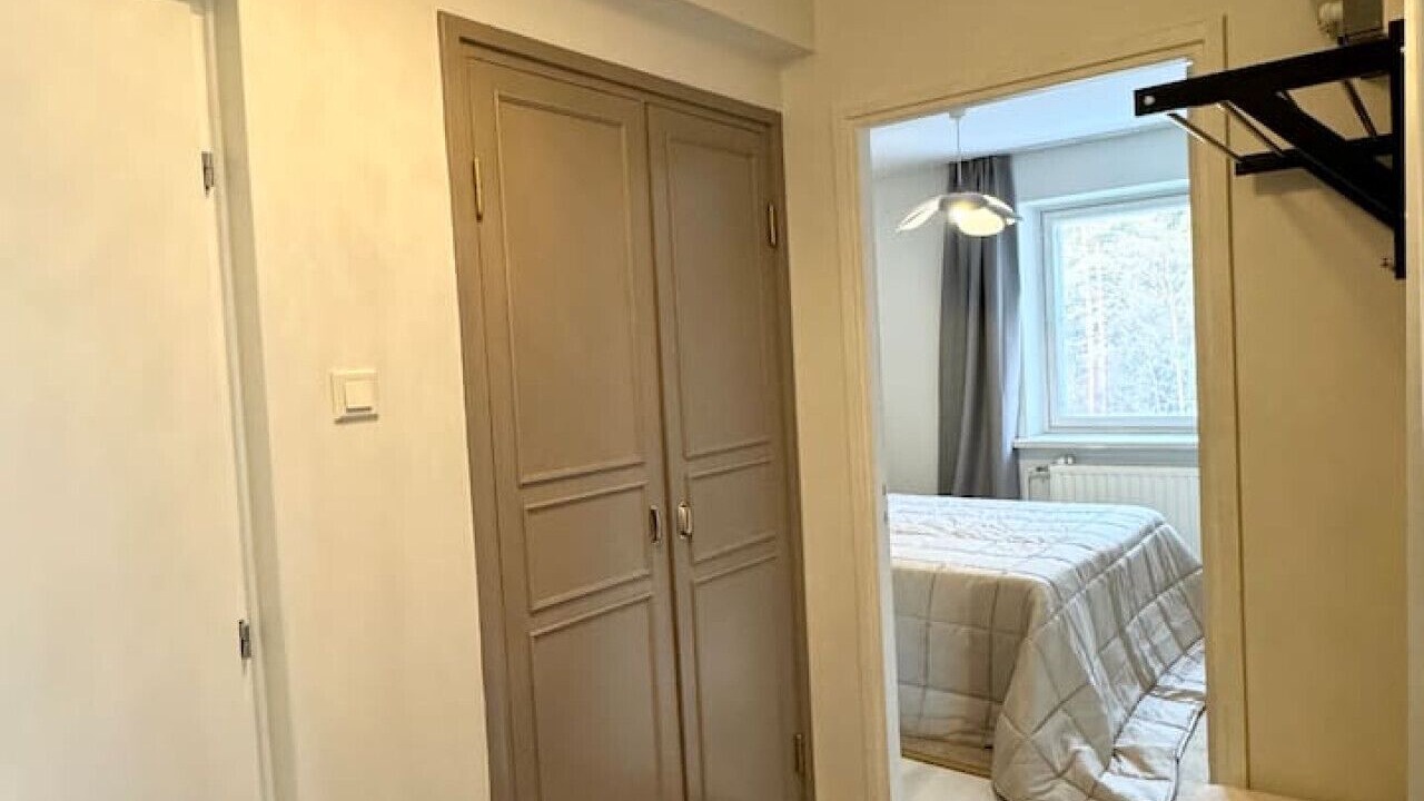 Photo of Bedroom in Rovaniemi