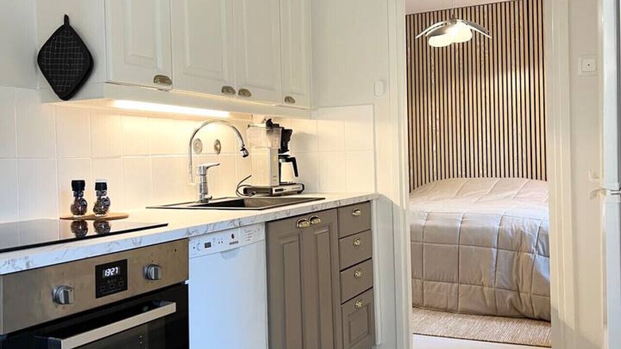 Photo of Kitchen in Rovaniemi