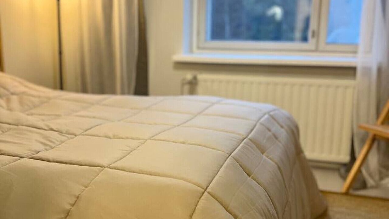 Photo of Bedroom in Rovaniemi