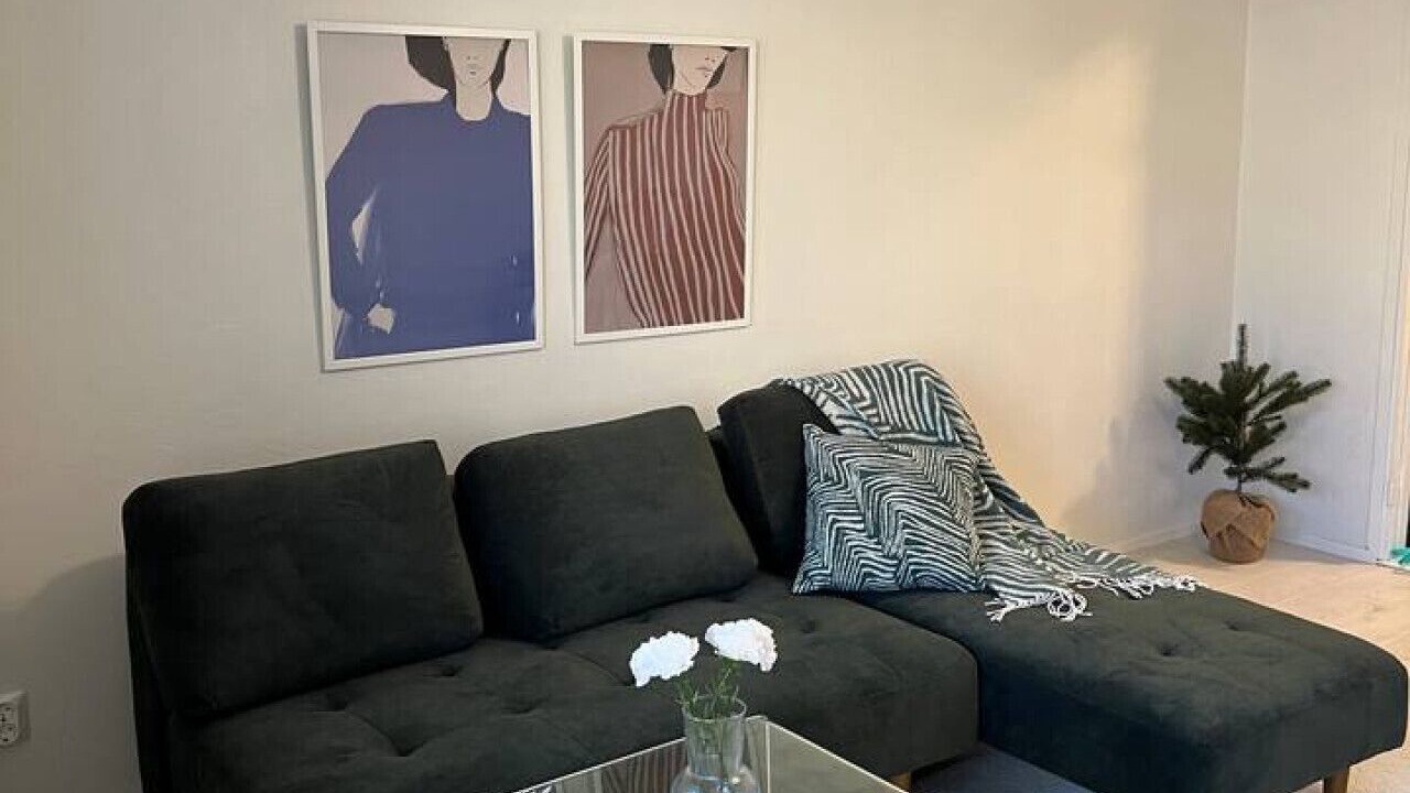Photo of Livingroom in Rovaniemi