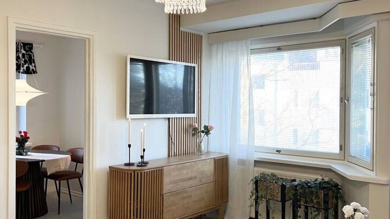 Photo of Livingroom in Rovaniemi