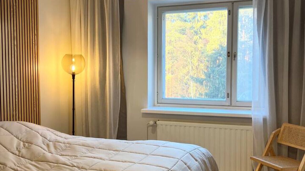 Photo of Bedroom in Rovaniemi