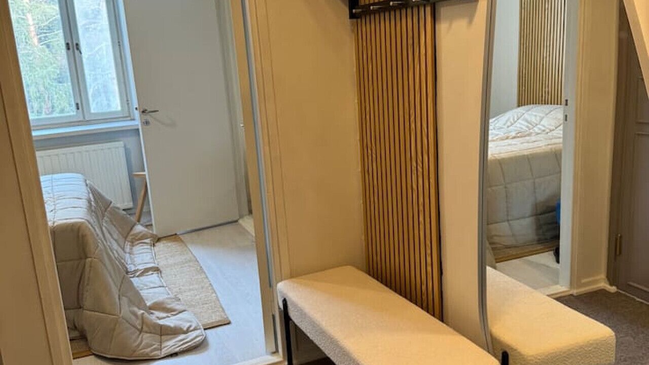 Photo of Bedroom in Rovaniemi