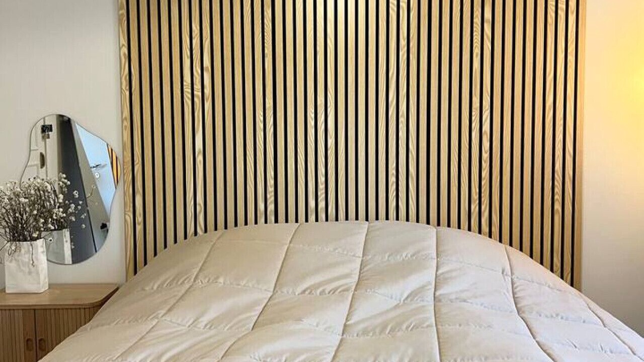 Photo of Bedroom in Rovaniemi