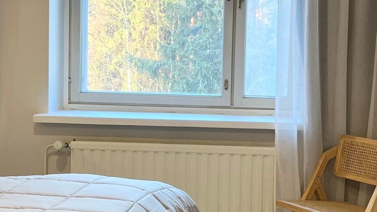 Photo of Bedroom in Rovaniemi