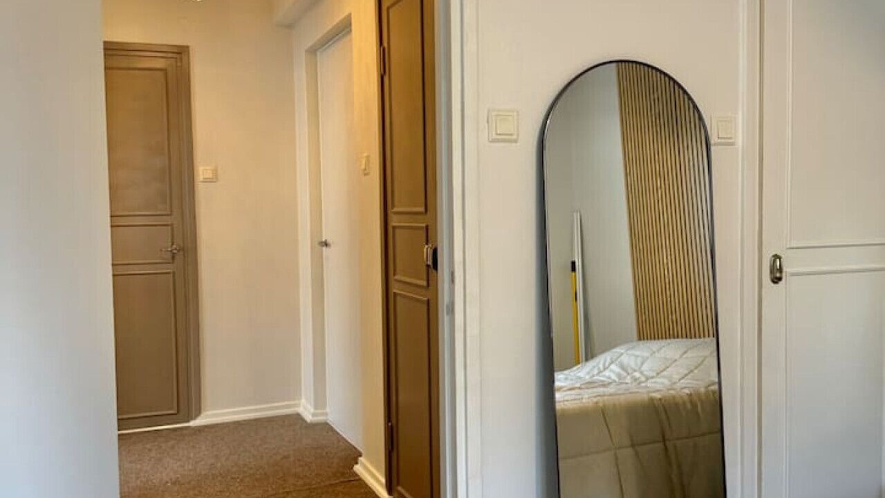 Photo of Bedroom in Rovaniemi