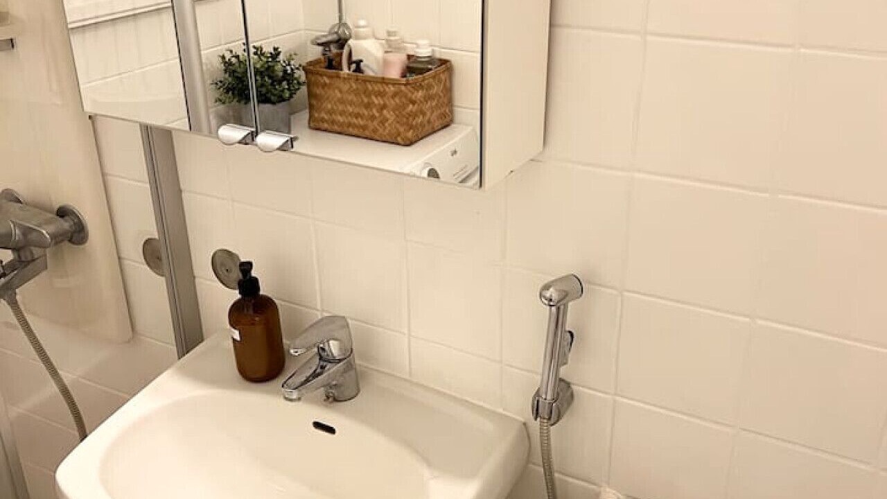 Photo of Bathroom in Rovaniemi