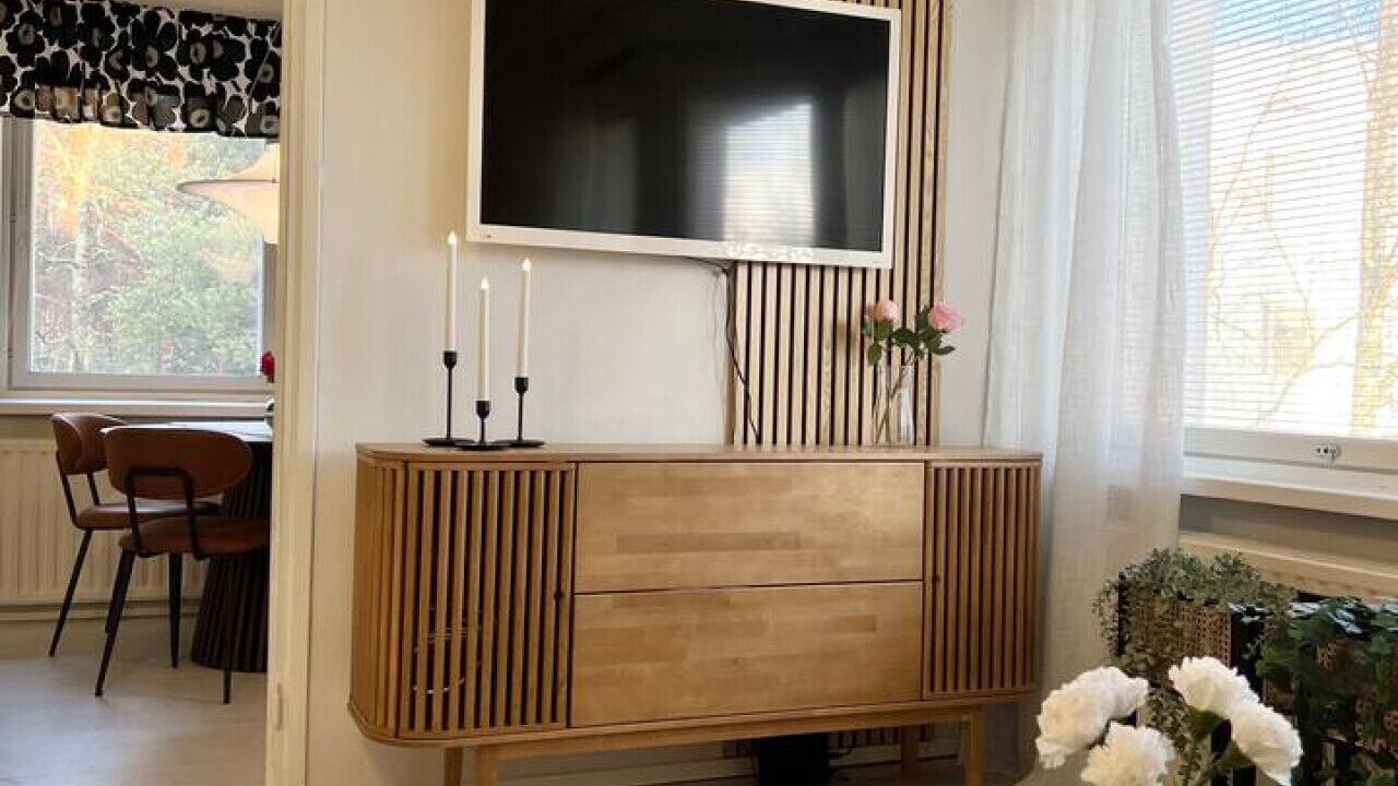 Photo of Livingroom in Rovaniemi