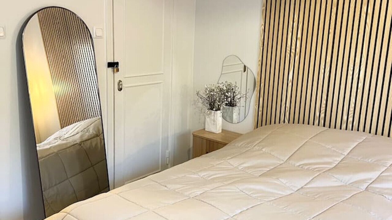 Photo of Bedroom in Rovaniemi