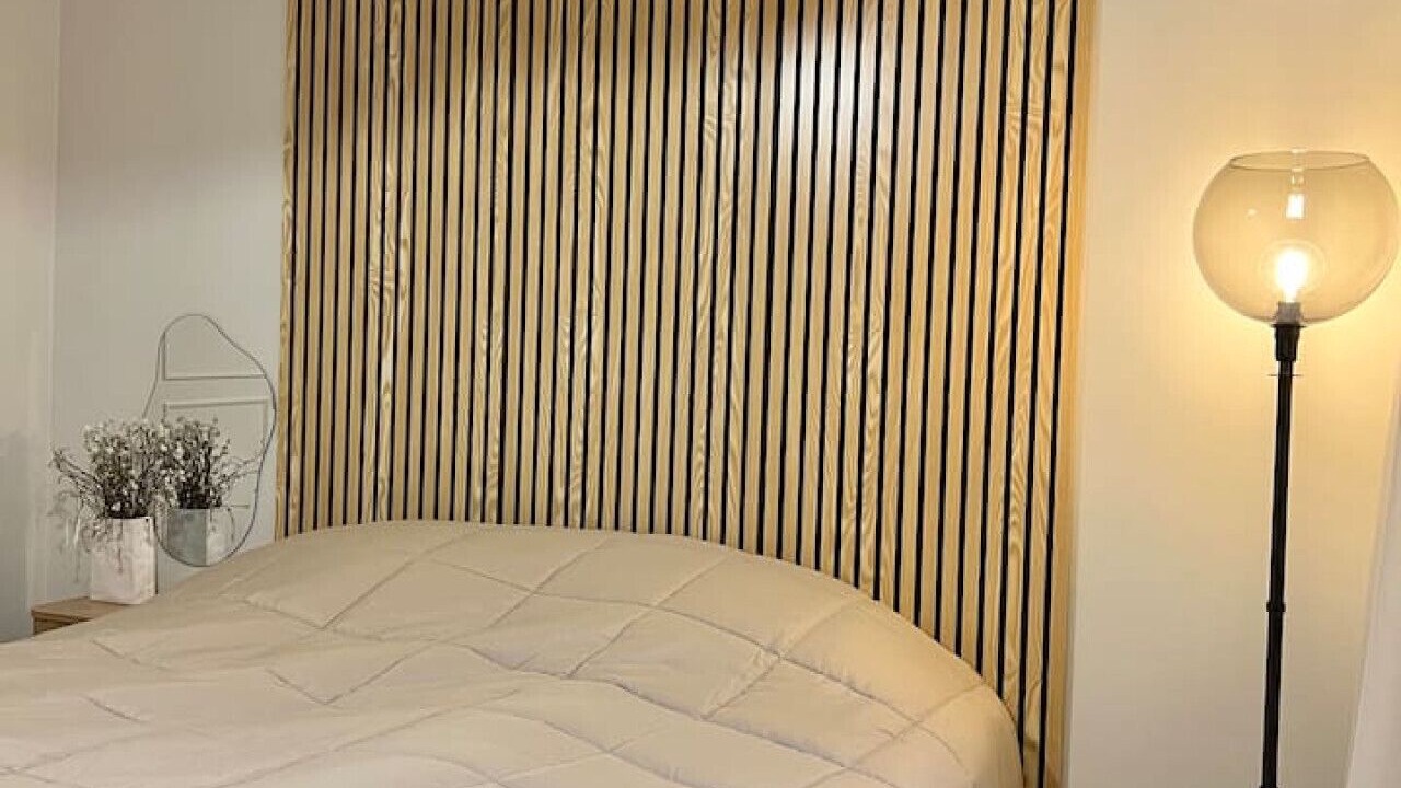 Photo of Bedroom in Rovaniemi