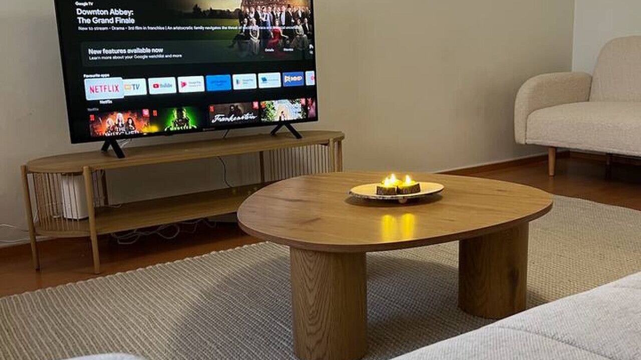 Photo of Livingroom in Rovaniemi