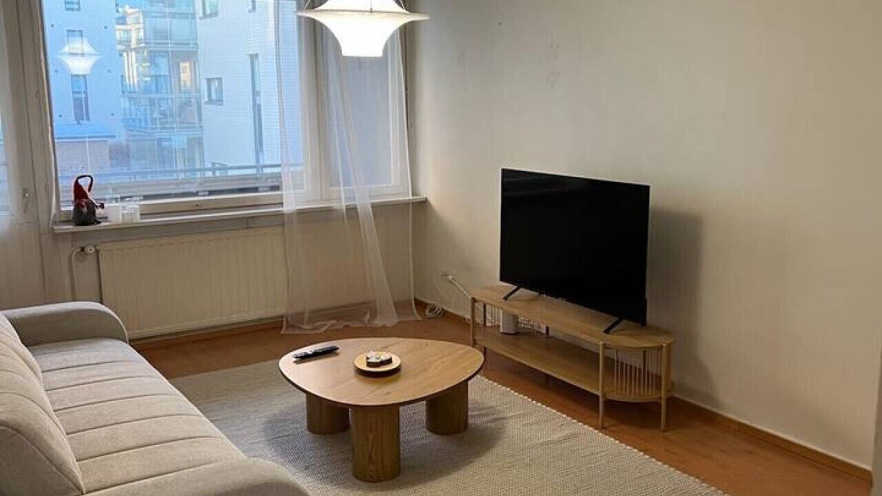 Photo of Livingroom in Rovaniemi