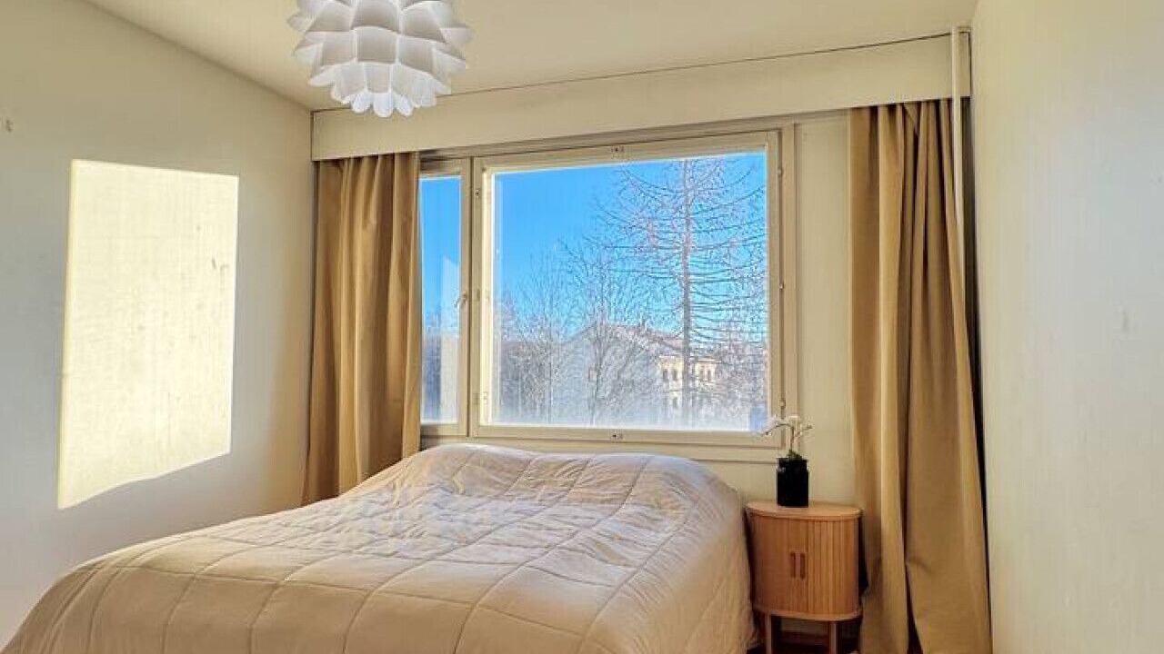 Photo of Bedroom in Rovaniemi