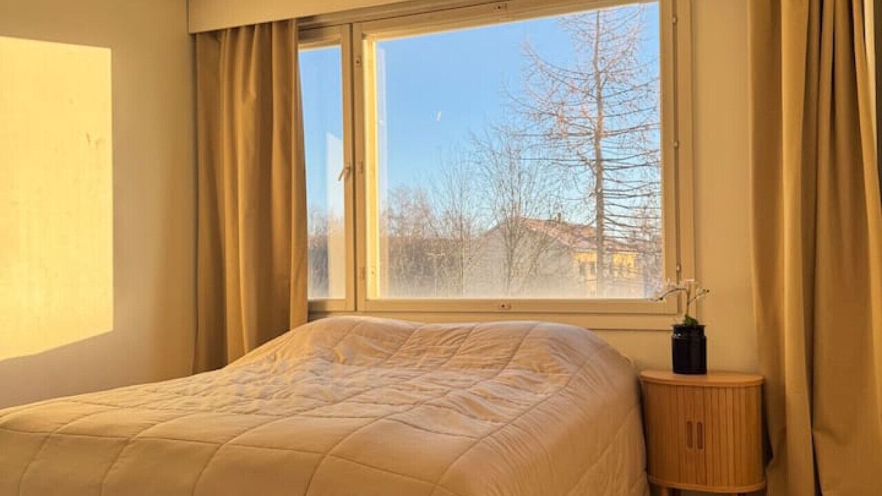 Photo of Bedroom in Rovaniemi