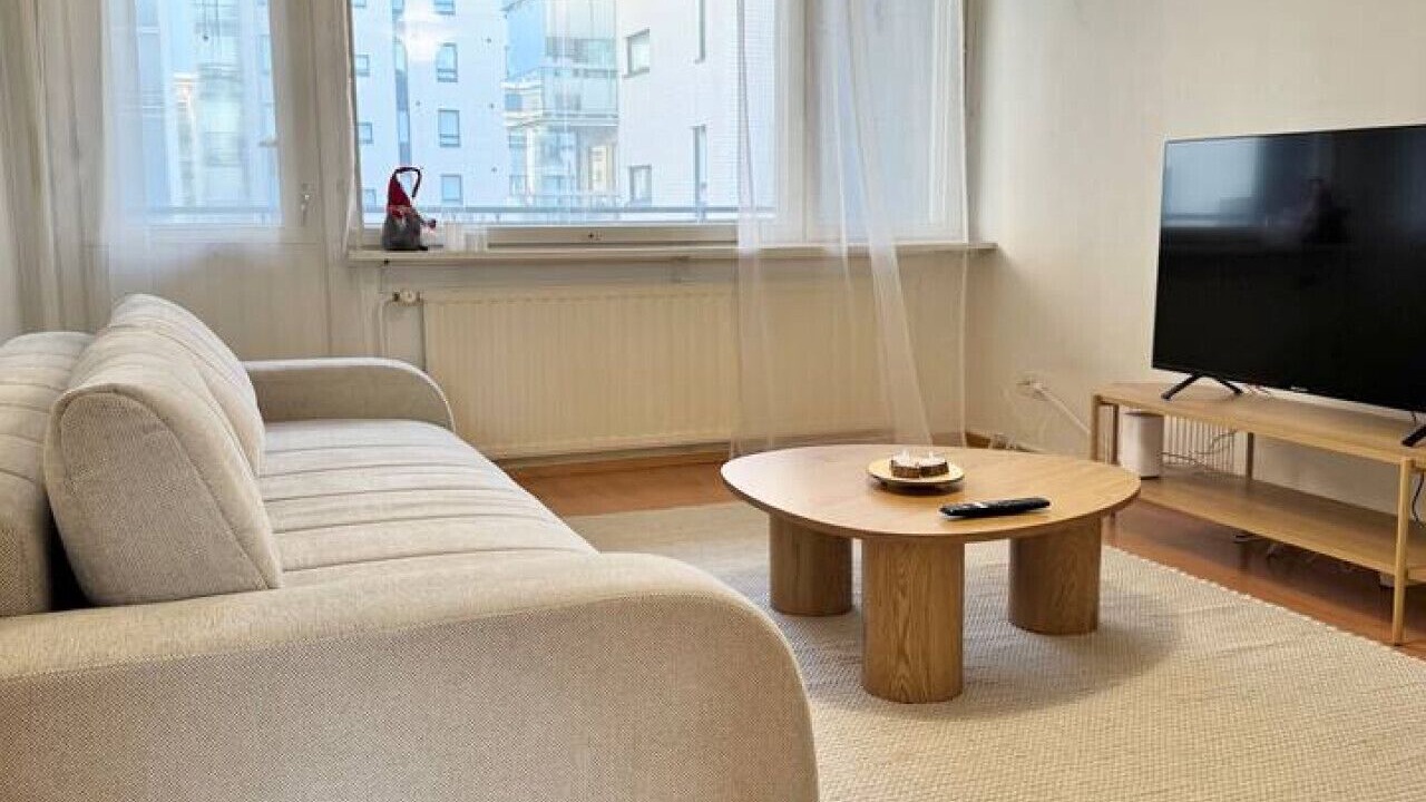 Photo of Livingroom in Rovaniemi