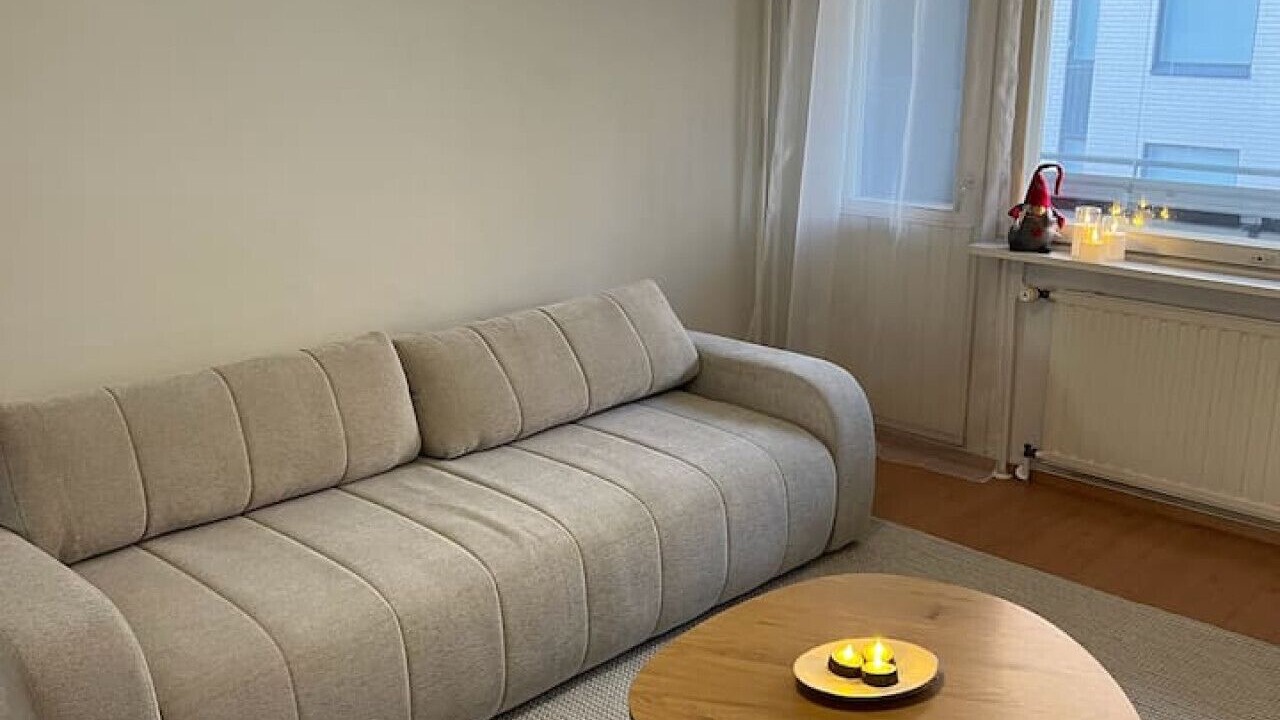 Photo of Livingroom in Rovaniemi