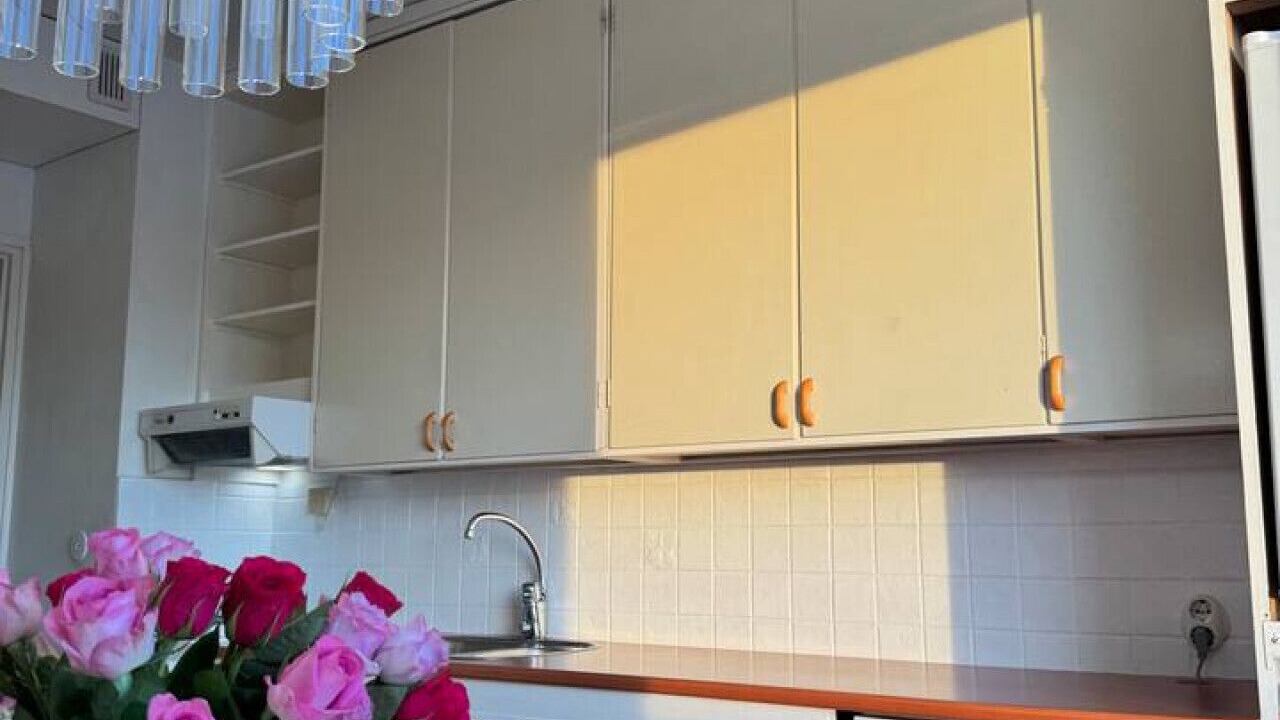 Photo of Kitchen in Rovaniemi