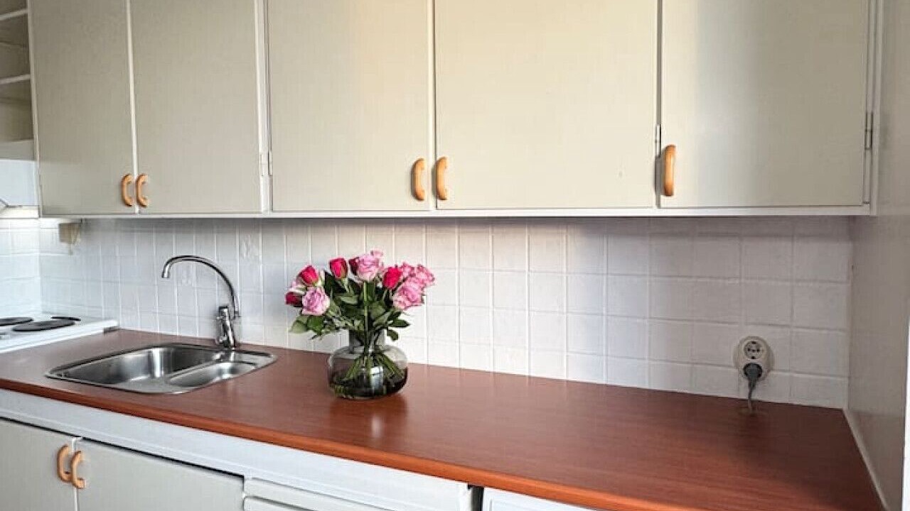 Photo of Kitchen in Rovaniemi